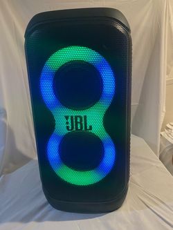 JBL Partybox Stage 320 portable speaker