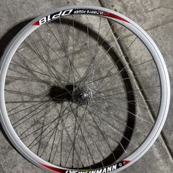 Weinmann Rear Weel 