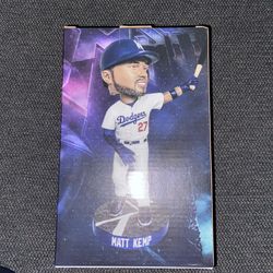 Matt Kemp 20024 Bobble Head