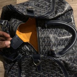 goyard bag