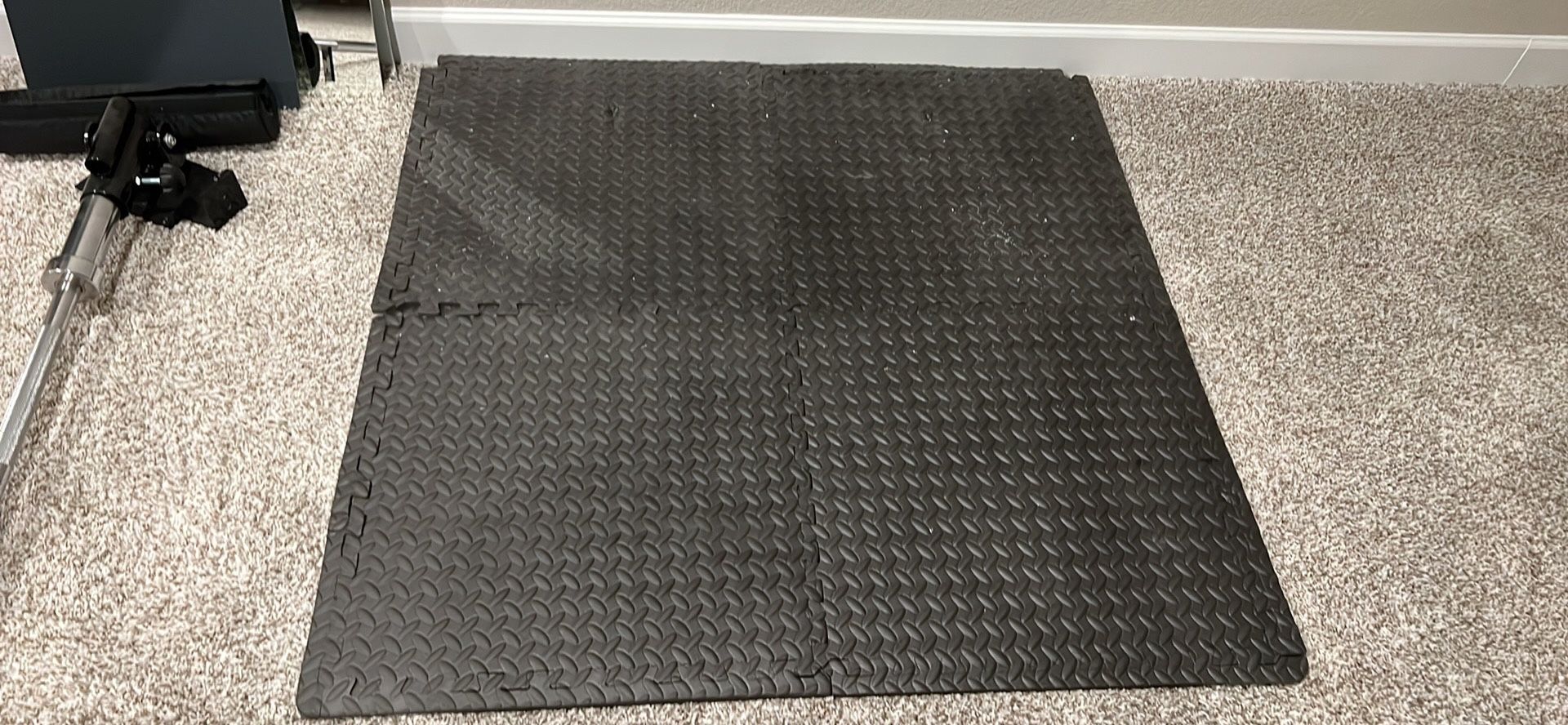 Gym Equipment