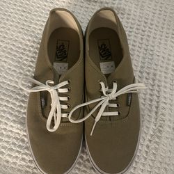 Brand New Vans