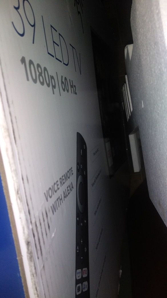Fire tv