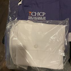 CHCP Scrubs 