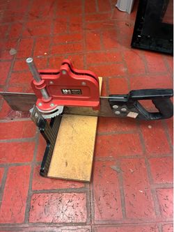 Portable miter tools