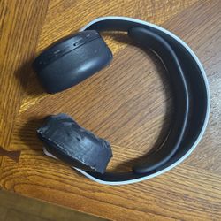 PS5 Headset