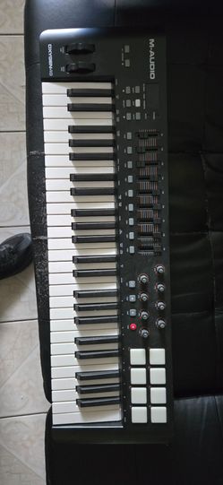 M-Audio Oxygen 49 Midiboard