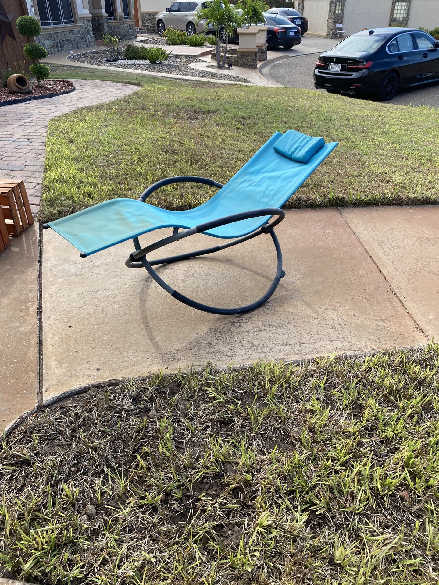 Beach/Pool Chair