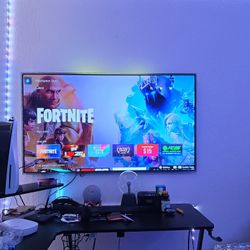 Samsung Tv 55" 3D 4k