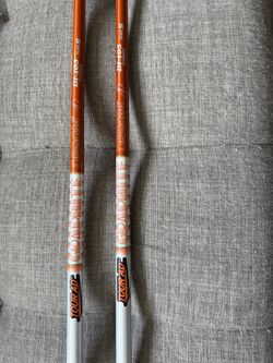 Graphite Design Tour AD-DI Hybrid Shafts