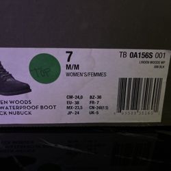 Timberland Boots 