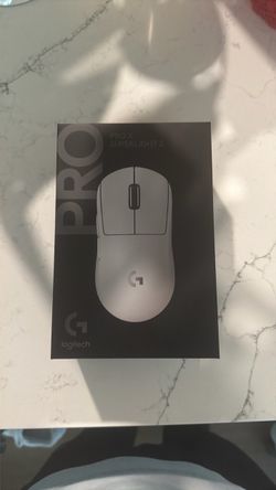 LOGITECH PRO X SUPERLIGHT 2
