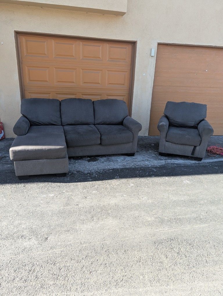 Sofa Couch Sectional