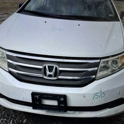 Parts For  Honda Odyssey 2011-2017 . 3.5L Engine