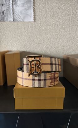 Designer belts size 32-42