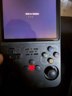 Retro Gameboy
