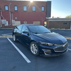 2016 Chevrolet Malibu