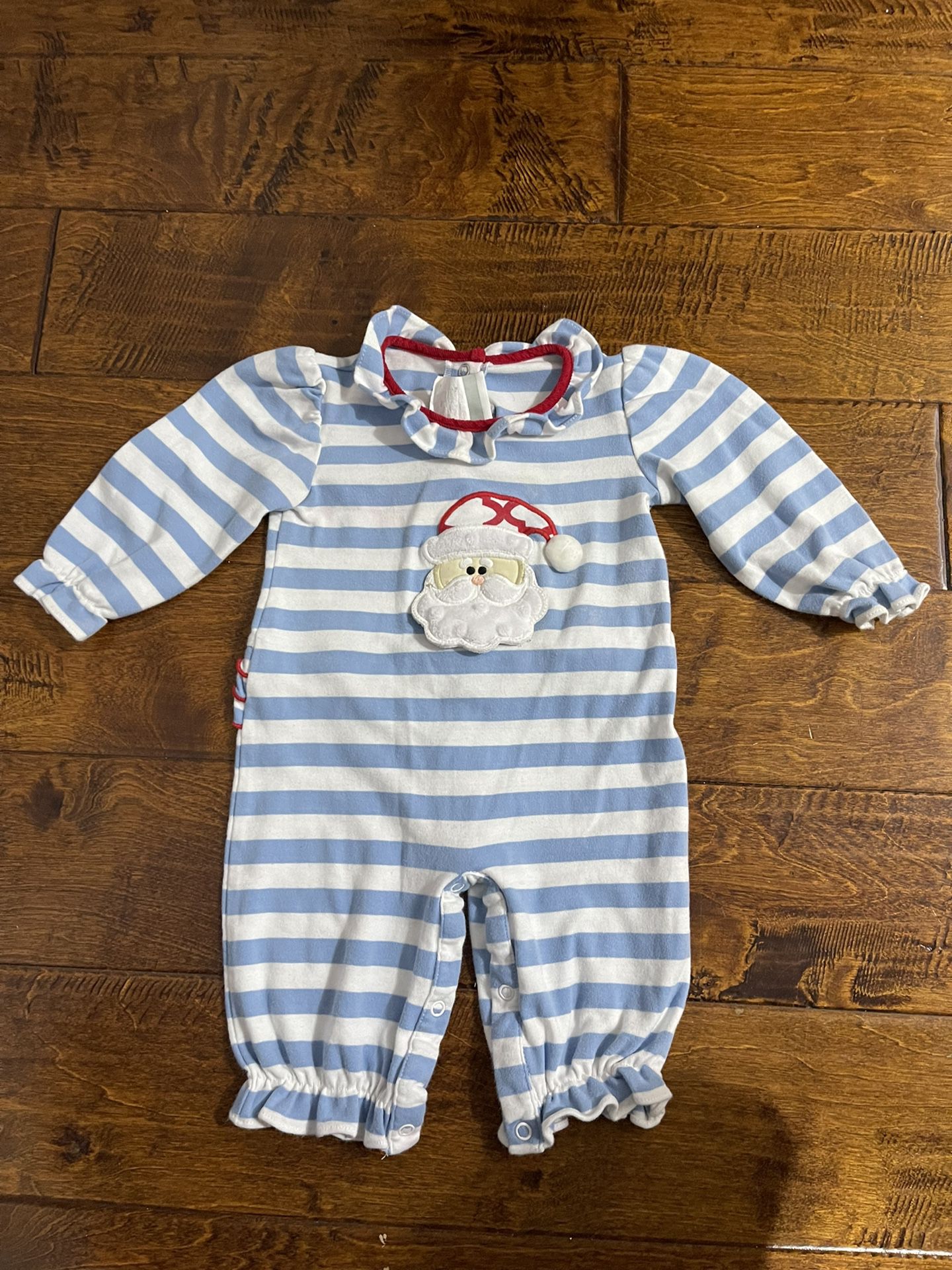 Baby Christmas Outfit 3-6 Months 