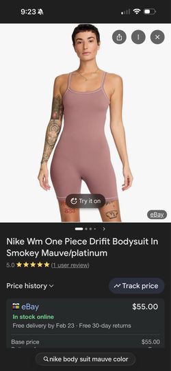 Nike