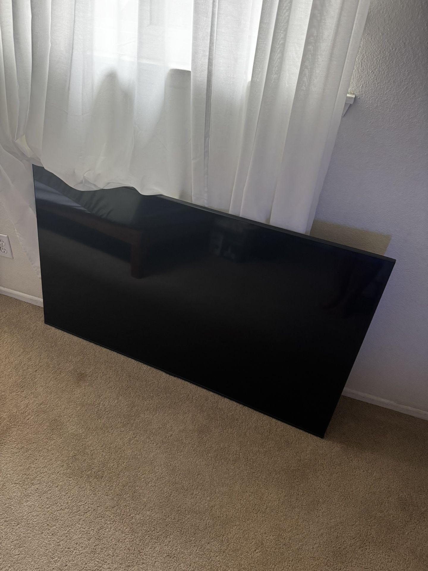 Samsung 55in TV