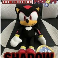 Shadow New With Tags!
