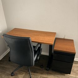 Office Desk 