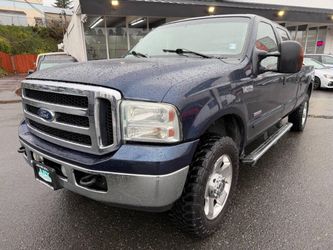2006 Ford F-350