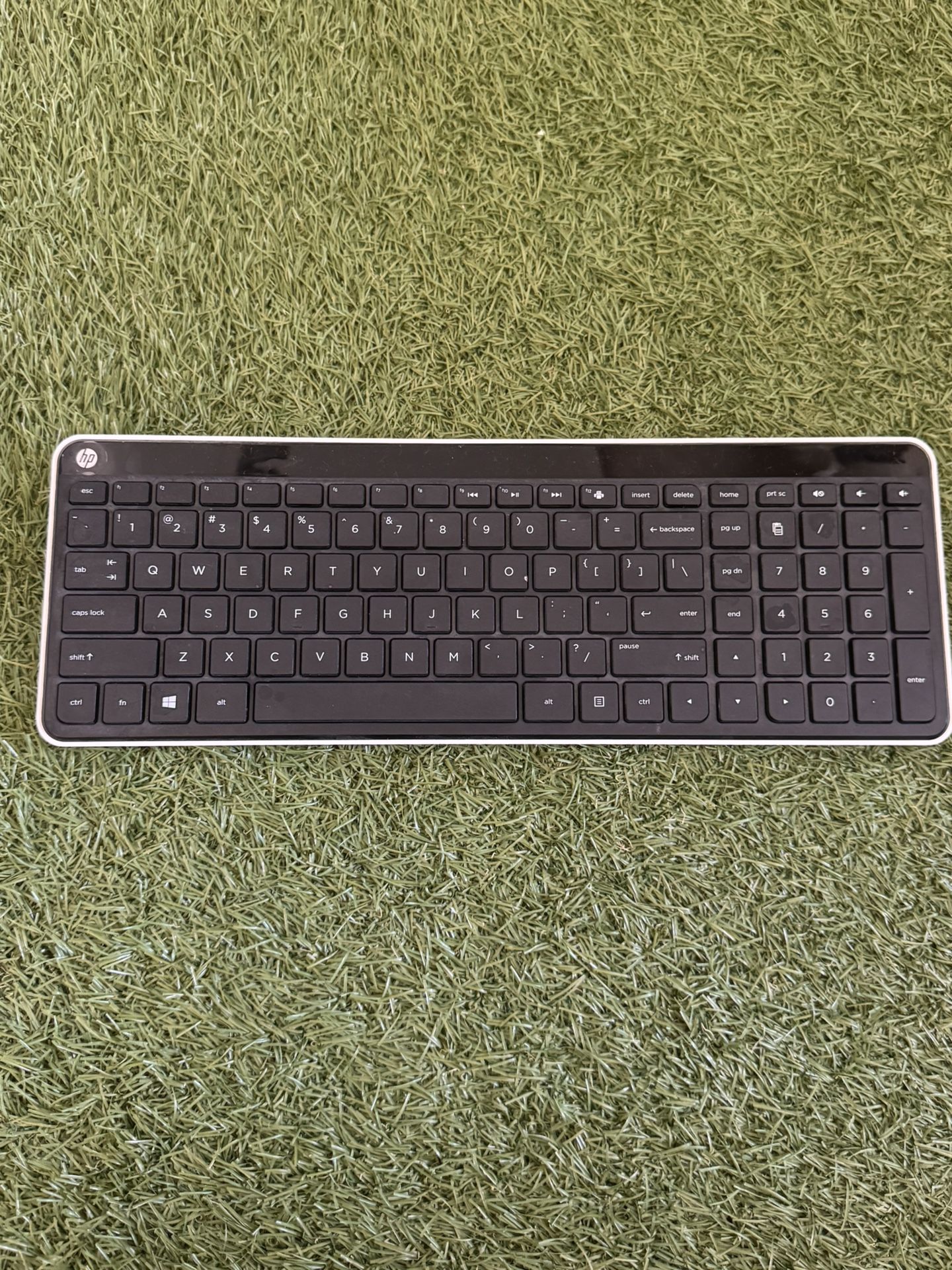 HP Keyboard