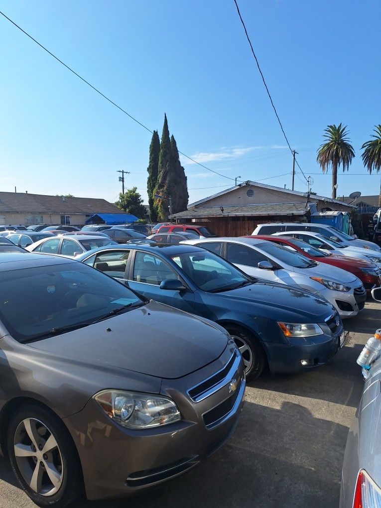 Cars For Sale