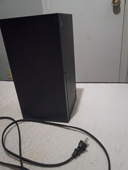 Xbox series X