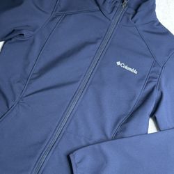 Columbia Jacket 