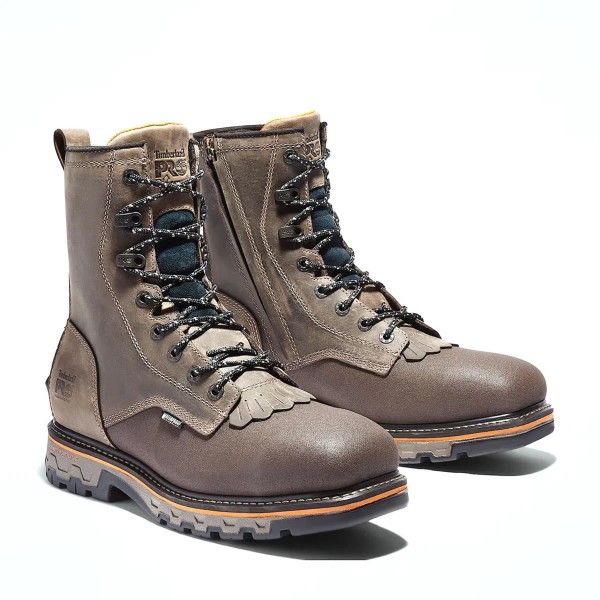 Timberland SAFTEY TOE Work Boots
