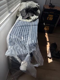 Twin XL mattress