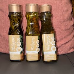 Shampo Milagro Herbal 