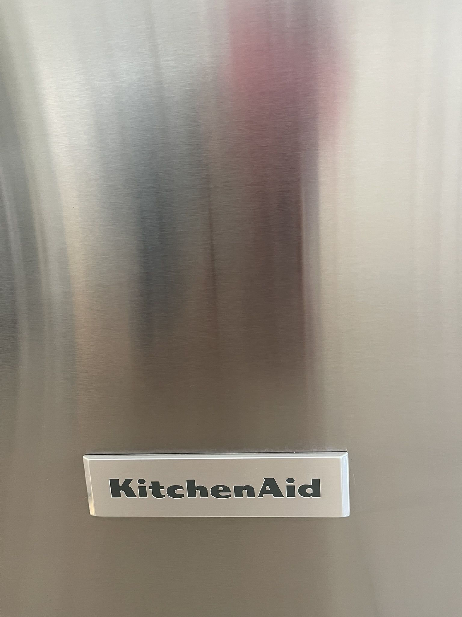 KitchenAid Dishwasher 