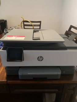 HP Printer 8025 NEW