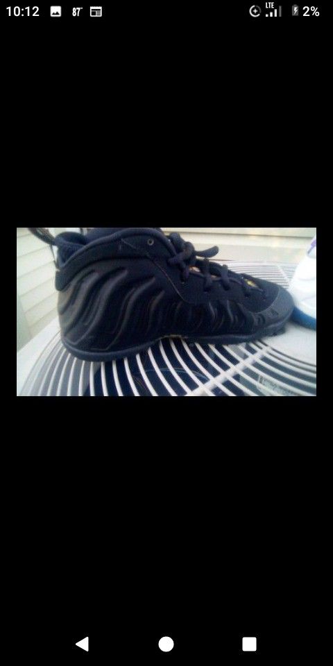 Nike Foams 3y