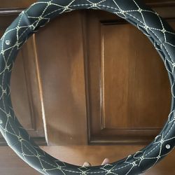 Steering wheel Cover