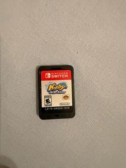 Nintendo Switch Kirby Star Allies