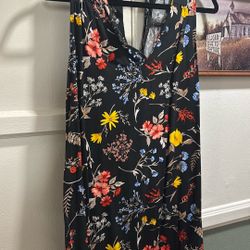 Dress Summer Dress 