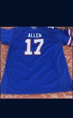 Josh Allen Jersey