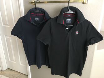 Abercrombie Classic Fit Polo