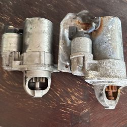 Sonata,Sorento Starters