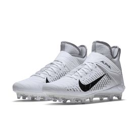 nike alpha menace pro 2 mid Football Cleats