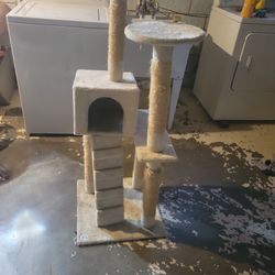 Cat Tree