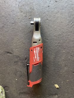 3/8 High Speed Ratchet