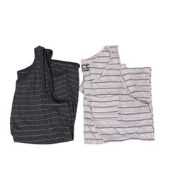 Men’s Tank Top Bundle – 2 Shirts (Size Large)