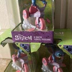 Lilo & Stitch 9-inch Figure