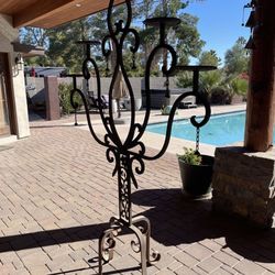 Candelabra