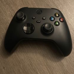 Wireless XBOX ONE controller 
